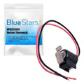 W10225581 Refrigerator Bimetal Defrost Thermostat for Whirlpool Kenmore