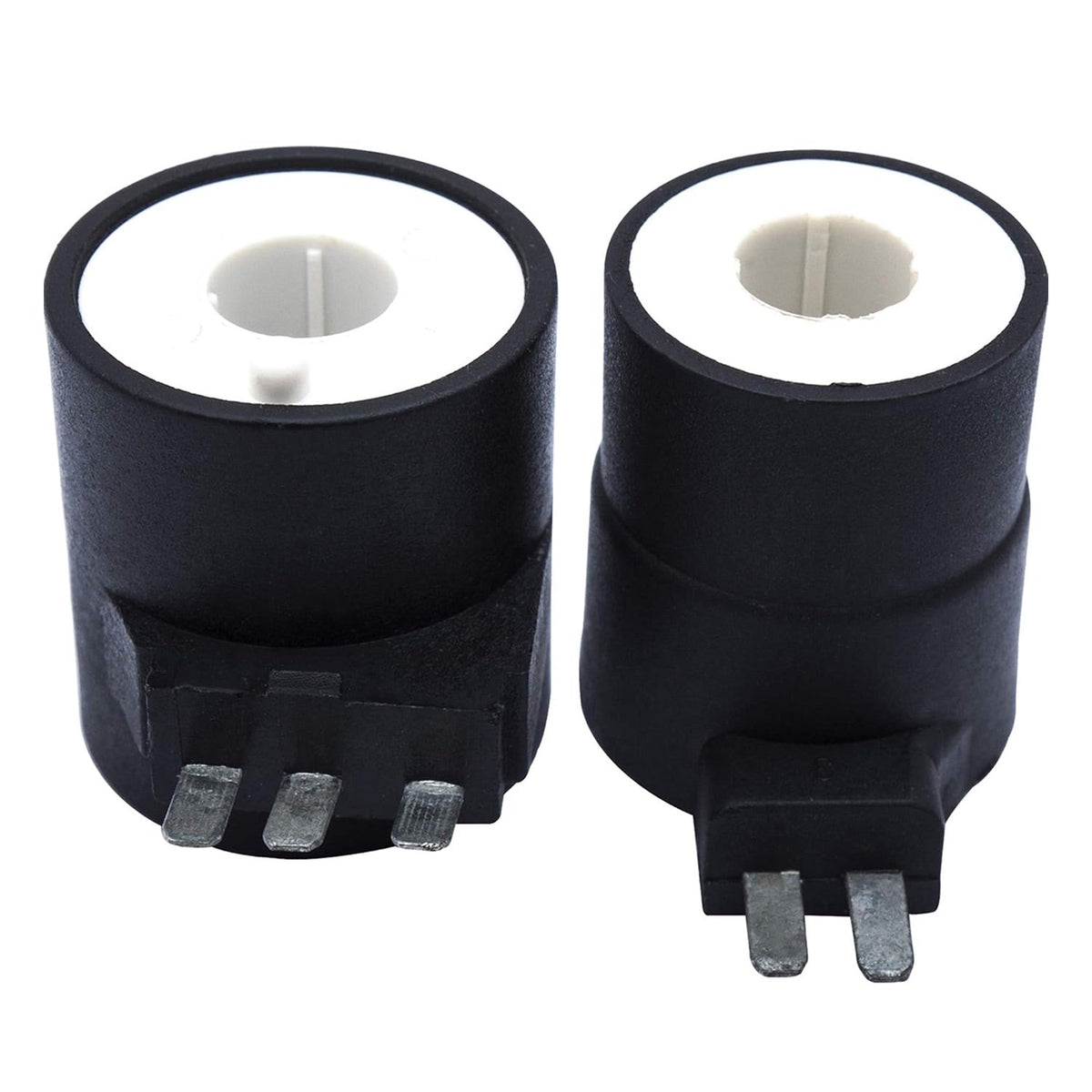279834 Dryer Gas Valve Ignition Solenoid Coil Kit for Whirlpool Kenmore Maytag Dryers