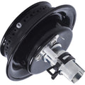 3412D024-09 Gas Range Burner Head & Igniter for Magic Chef Maytag - Replaces 12500050 3412D018-09