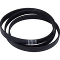 8540101 Washer Belt 0.55" Wide 48" Long for Whirlpool Kenmore - Replaces AP6013037 8540348