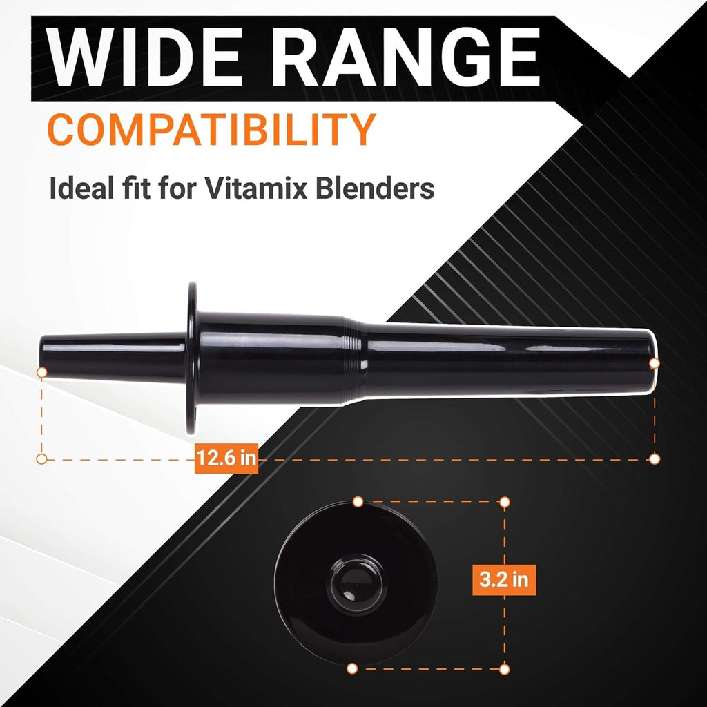 Blender Tamper Tool Vitamix - 2 Pack
