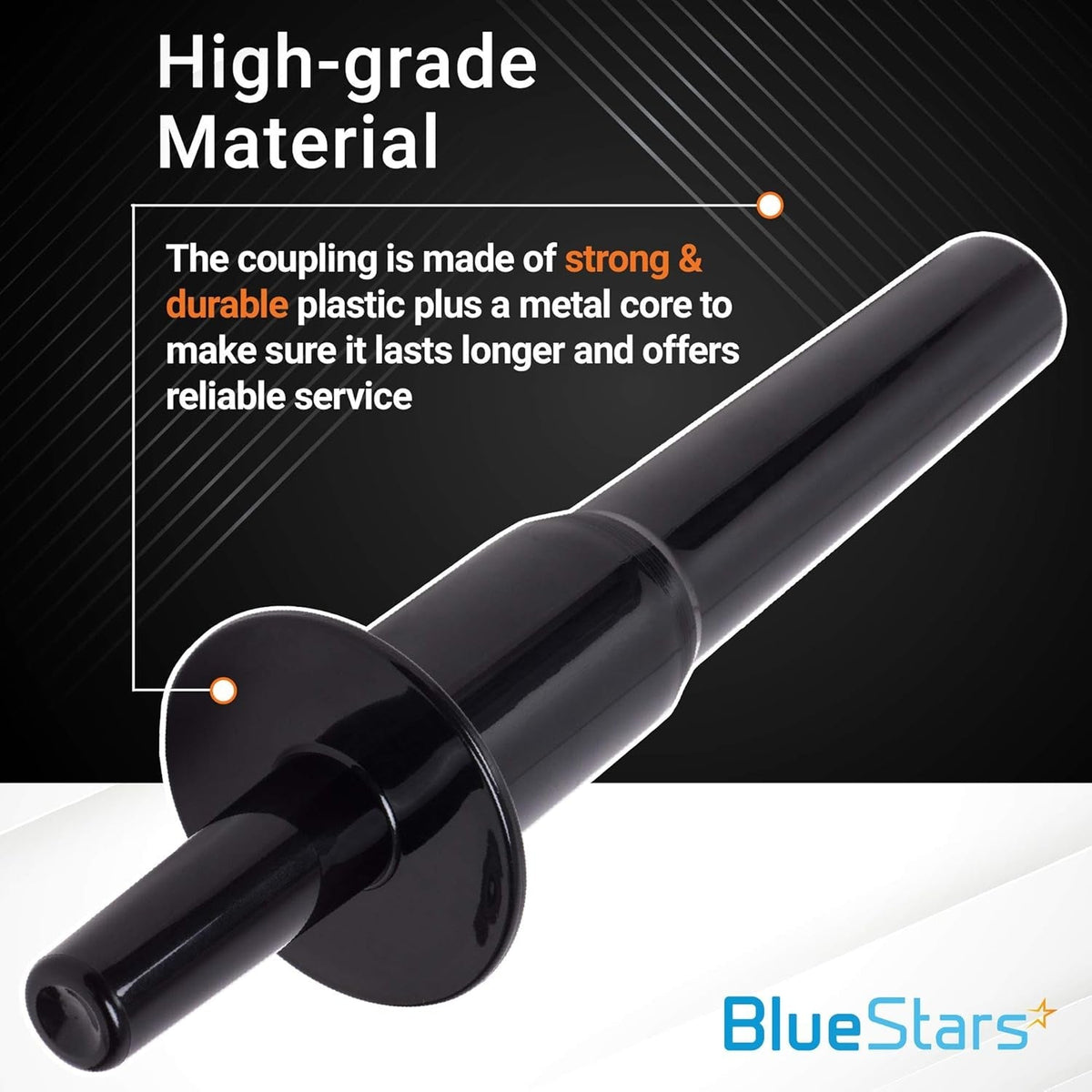Blender Tamper Tool Vitamix - 2 Pack