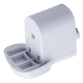 WB06X10943 Microwave Door Handle Support - For GE Hotpoint Microwaves - Replaces 3025054