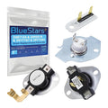 3387134 Cycling Thermostat 3392519 Thermal Fuse 3977393 Cut-Off 3977767 Hi-Limit Kit