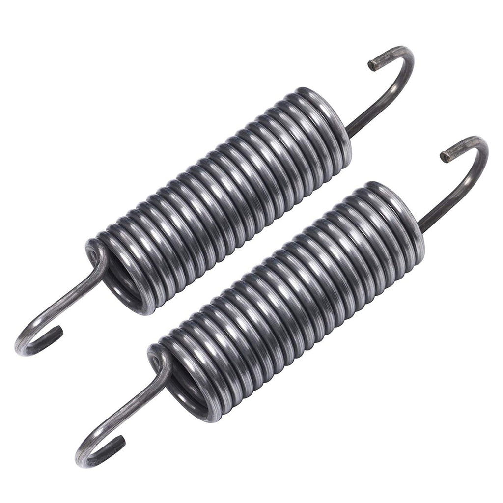 280159 Washer Spring Replacement - For Whirlpool & Kenmore Washers - 2 Pack