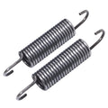 280159 Washer Spring Replacement - For Whirlpool & Kenmore Washers - 2 Pack