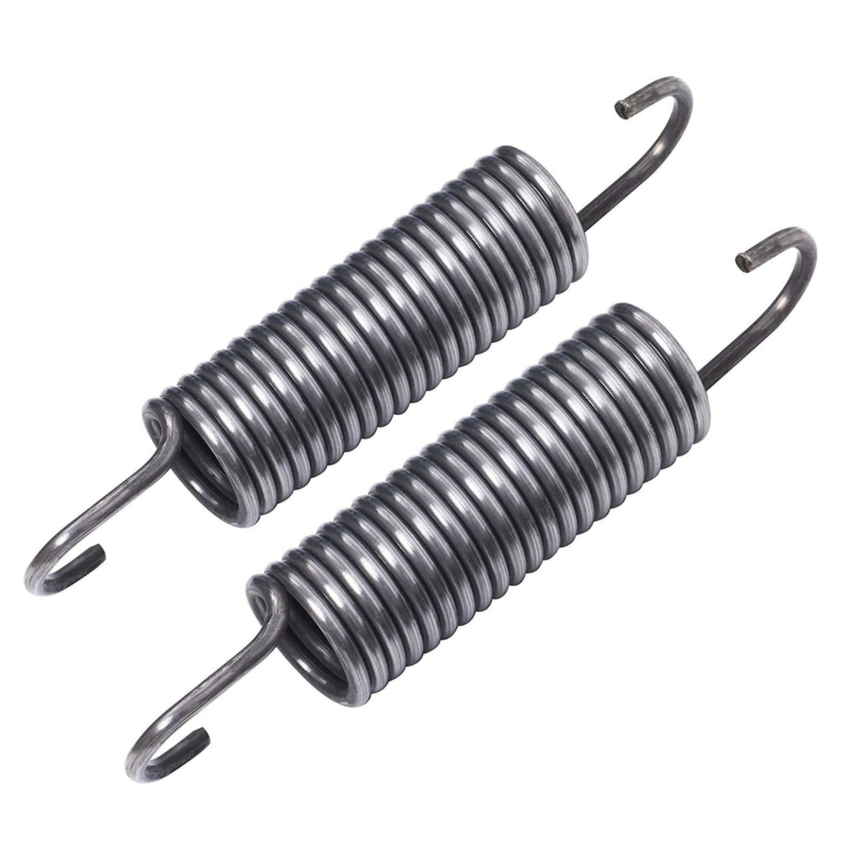 280159 Washer Spring Replacement - For Whirlpool & Kenmore Washers - 2 Pack