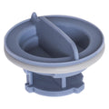 8558307 Dishwasher Dispenser Cap - For Whirlpool Kenmore Dishwashers