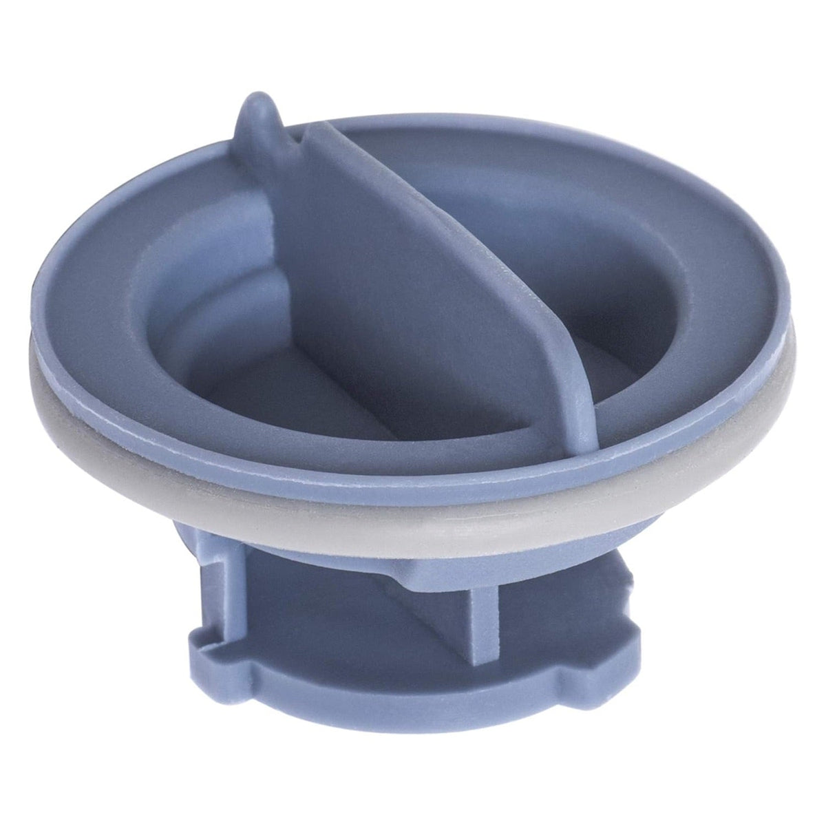 8558307 Dishwasher Dispenser Cap - For Whirlpool Kenmore Dishwashers