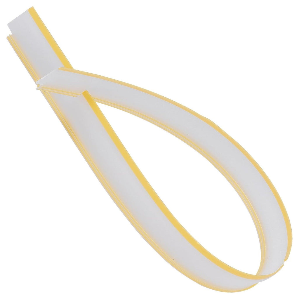 809006501 Dishwasher Bottom Door Gasket for Frigidaire Kenmore Electrolux Dishwashers