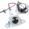 6931EL3003D Limit Thermostat 6323EL2001B Thermistor 6931EL3001E Thermostat for LG Dryers